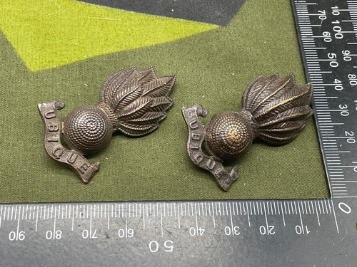 Original ww1 ww2 british - ww1/ww2, army