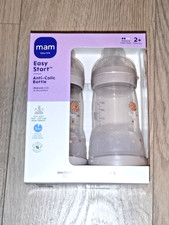 MAM Easy Start Anti-Colic Baby
