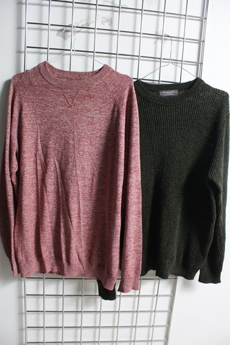 Primark mens crew jumper - mens,