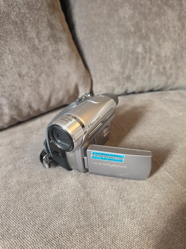 Sony handycam dcr hc96e - sony,
