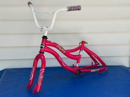 Next mini bmx wheel frame - mini,
