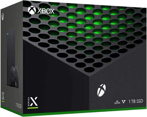 Microsoft xbox series 1tb - microsoft,