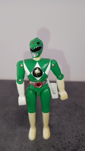 Bandai 1993 mighty morphin - 1993, morphin'