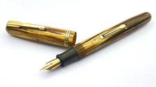 VINTAGE WATERMAN 512 FOUNTAIN