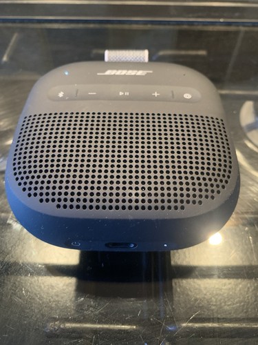 Bose soundlink micro - soundlink, ii
