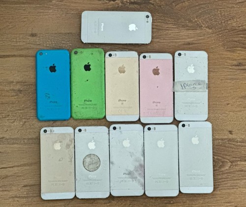 Apple iphone 5c - iphone, ,