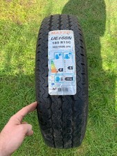 Maxxis UE168N 185R15C 103/102Q