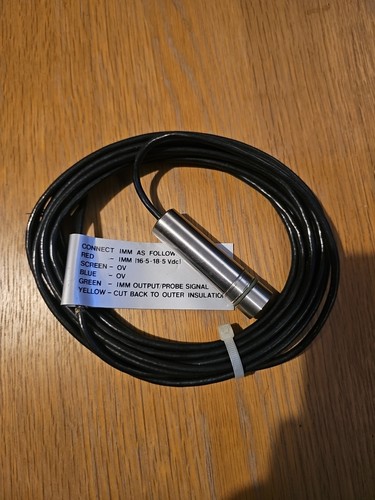 Renishaw imm 4 inductive - renishaw,