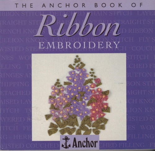 The anchor book ribbon - the, of