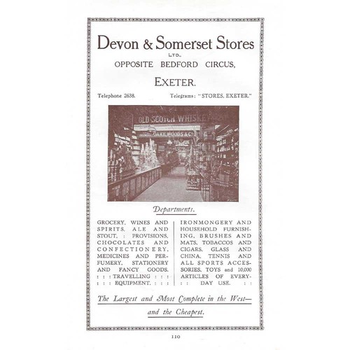 Exeter devon somerset - devon, &