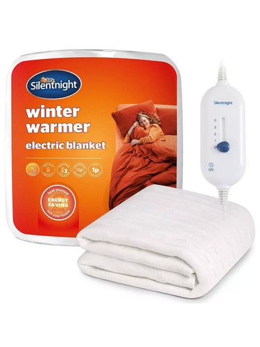 Silentnight winter warmer - silentnight,