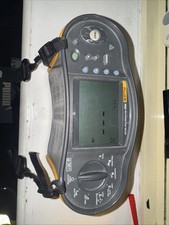 Fluke 1662 Multifunction Installation Tester