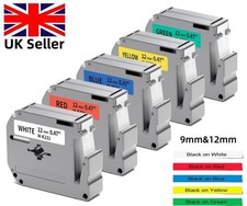 Compatible Brother P-Touch