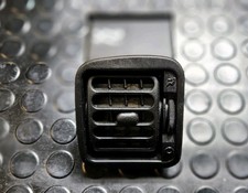 MGF MG TF Interior Dashboard