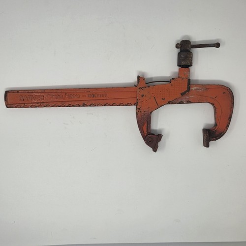 Vintage carver heavy duty - vintage,