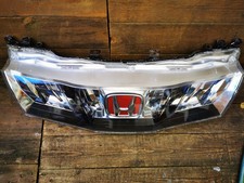 Honda Civic Mk8  Front Grill