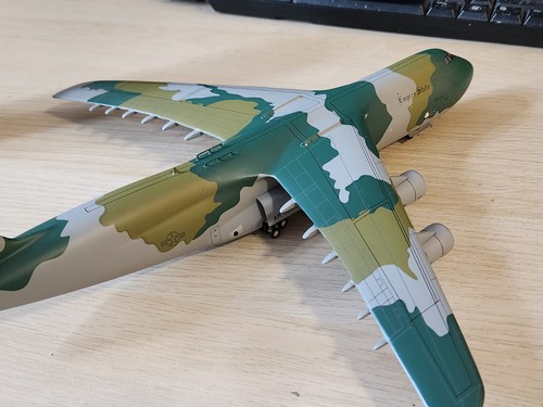 Herpa wings 200 - wings, 1:200