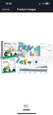 Numicon at Home Learning Kit