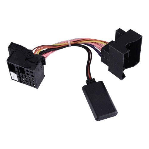 Pin bluetooth stereo - 12-pin,