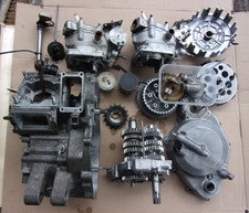 SUZUKI RGV 250 VJ21 88/89 J/K