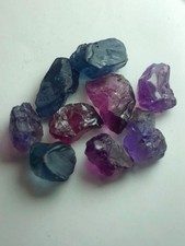 25Cts Top Quality Rough Spinel