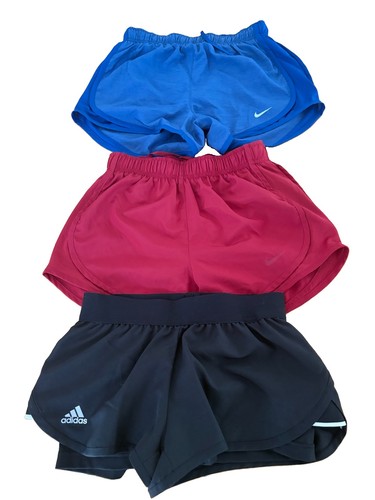 Lot nike dri fit adidas - dri-fit,