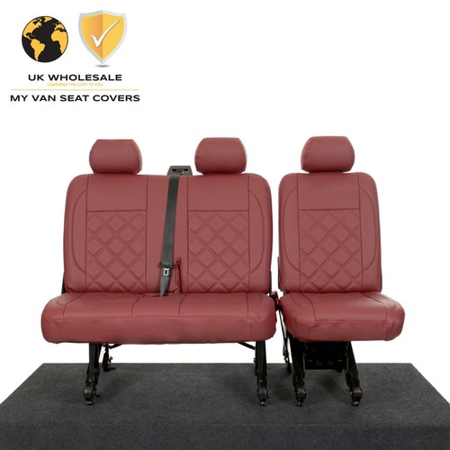 Transporter 1 shuttle - t5/t5.1,