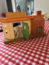 ✨✨Sylvanian Families