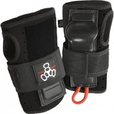 Triple 8 Roller Derby Wrist Savers Guards