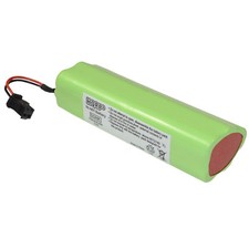 HQRP Battery for Tri-Tronics