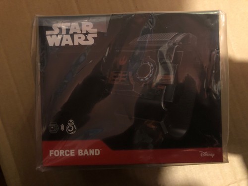 Sphero starwars force band - sphero,