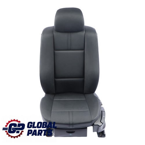 Bmw e83 seat front - left, n/s
