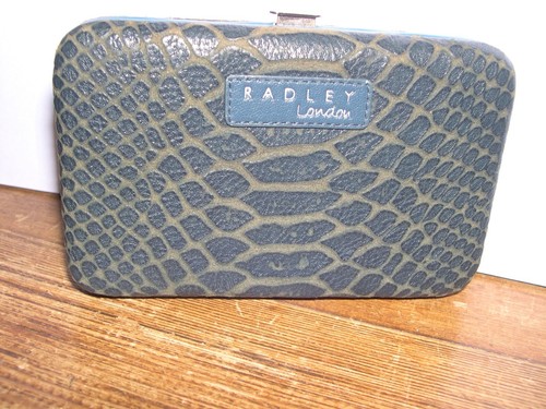 Radley mock croc leather - mock,