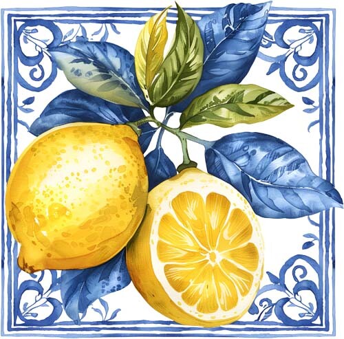 20x portuguese lemon - 20x, and
