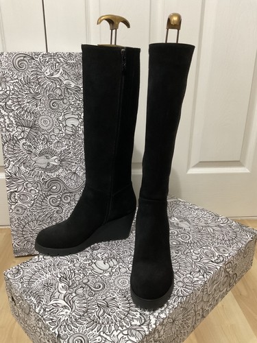 New ted muffy black - new, &