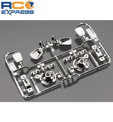 Tamiya parts speed - parts,