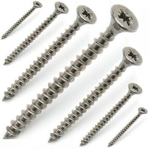 6mm 14g marine grade - marine,