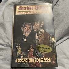 Sherlock Holmes and the