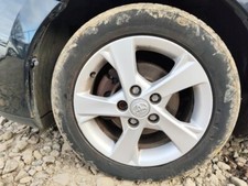 TOYOTA AURIS 2010-2012 ALLOY