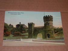 CINCINNATI OHIO - 1911 USED