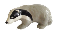 Szeiler Badger - Made in