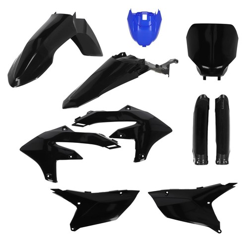 Acerbis plastics kit for - acerbis,