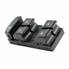 Electric Power Window Main