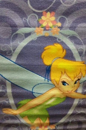 Brand new disney tinkerbell - new,