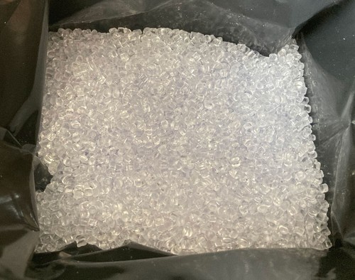 Injection moulding virgin - injection,