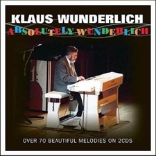 Klaus Wunderlich - Absolutely