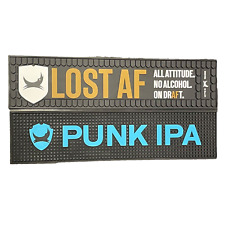 Brewdog Beer Mat Drip Tray Bar