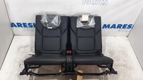 Rear seat renault espace - espace, v