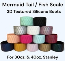 SILICONE PROTECTIVE BOOTS