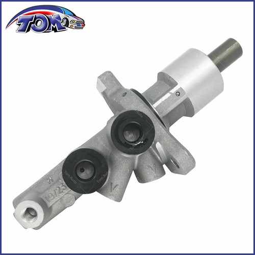 New brake master cylinder - new,